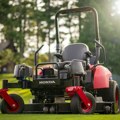 Revolucija u održavanju travnjaka: Honda pravi kosilicu koja uči i kosi sama