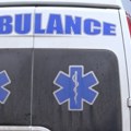 Jedna osoba poginula u udesu kod Malog Iđoša