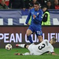 Bata o Vlahoviću: Mirković otkrio šta je najveća prednost srpskog napadača!