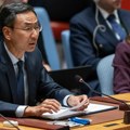 Кина позвала Приштину да заштити права Срба на КиМ