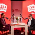 Plazma i Novak Đoković Fondacija predstavili Bukvar za roditelje: Jedini Bukvar iz kog uče roditelji
