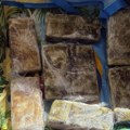 "U stanu u Beogradu zaplenjeno 5,5 kilograma heroina": Oglasio se Dačić povodom hapšenja zbog droge