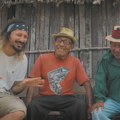 Bez granica sa Andrejem: San Blas - život daleko od civilizacije