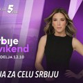 Upucavanje i požar ispred srpskog parlamenta u srcu prestonice, koliko smo svi bezbedni?
