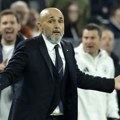 Spaleti pred dogovorom sa Starom damom