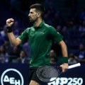Đoković sigurno do polufinala u Atini, Boržes bez šansi