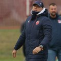 Milojević: "Teren nam nije omogućio da se razigramo", Golić: "Ruma nije bila dugo na fudbalskoj mapi"