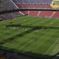 Stiglo "zeleno svetlo" i iz UEFA - Izuzetak za Barselonu