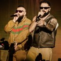 Jala Brat i Buba Corelli oborili sve rekorde u Skoplju! 15.000 ljudi prisustvovalo startu GOAT TOUR fenomena
