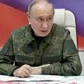 Putinovo najnovije upozorenje Ukrajini pokazuje koliko je malo vjerojatan mirovni sporazum