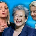 One osvajaju tehnologiju, finansije i politiku: Ovo su najmoćnije žene na svetu u 2025. godini