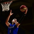 Ispustio "plus 25" iz prvog dela meča: Spartak šokirao porazom protiv Bosne u 11. kolu ABA lige