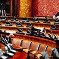 Odbor Skupštine Srbije potvrdio kandidate opozicionih stranaka za Komisiju biračkog spiska