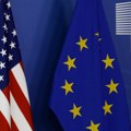 EU osuđuje zabranu viza za evropske građane od strane SAD