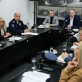 Pojačane kontrole tokom praznika: Gradski štab usvojio plan rada i apelovao na bezbednost građana
