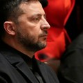 Zelenski: Konačno obezbeđivanje mira zavisiće od partnera Kijeva