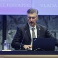 Vlada Hrvatske usvojila odluku o hitnoj pomoći Ukrajini od pola miliona evra