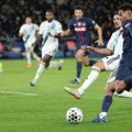 Senzacija - PSŽ izbačen iz Kupa Francuske!