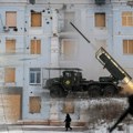 Uživo: Rat u Ukrajini, ruska vojska tokom noći uništila 92 ukrajinska drona