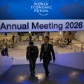 Vučić stigao u Davos, učestvuje na Svetskom ekonomskom forumu: Poslovna elita u "Duhu dijaloga", evo ko sve stiže