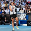 Švjontek u trećem kolu Australijan opena: Đoković kao inspiracija
