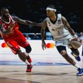 Važna vest za Delije: Košarkaši Crvene zvezde dočekuju Dubai u Beogradskoj areni