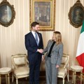 Diplomatski blam u Milanu: Tim Džej Di Vensa stavio bivšeg supruga Meloni na spisak za ručak, pa napravili još jednu veliku…