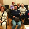 Povodom Međunarodnog dana maternjeg jezika Književni klub „Rosulja“ iz Vlasotinca obeležio 34 godine postojanja i nastupa na…