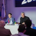 Siniša Mali u PKS sa vodećim srpskim privrednicima o strategiji „Srbija 2030“