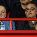 "Vreme je za privatizaciju klubova - Voša može biti kao Siti" VIDEO
