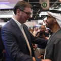 Da li je Vučić posetom Emiratima označio kraj spoljnopolitičke neutralnosti ili su razlozi drugačije prirode?