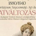 Izložba o modi s prelaza vekova u Gradskom muzeju u Subotici. U gostima budimpeštanski Kišceli muzej.