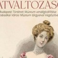 Izložba o modi s prelaza vekova u Gradskom muzeju u Subotici. U gostima budimpeštanski Kišceli muzej.