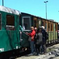 Voz Nostalgija od sutra ponovo saobraća na Šarganskoj osmici