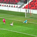 Važna pobeda fudbalera Dubočice u borbi za opstanak: GFK Dubočica – FK Kabel 3:0