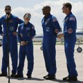 Kraj 53-godišnje tišine: NASA večeras lansira misiju Artemis II ka Mesecu, ko će činiti posadu?
