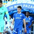 Raspored plej-ofa: FK Novi Pazar zna protivnike i termine