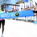 Dvostruko slavlje Etiopljana: Gemsisa i Alemu pobednici 39. Beogradskog maratona