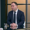 Чучковић: Експо 2027 је "циљна равнина" за Град Београд