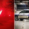 Ovo je pretučeni muškarac u Beogradu: Izboli ga, pa ga palili bakljama