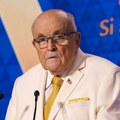 Rudi Đulijani u kritičnom stanju u bolnici