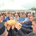 GO Crveni Krst obeležila slavu Svetog Marka: U fokusu putevi, sela i socijalna pomoć porodicama