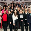 Zdravstvene medijatorke menjaju položaj Roma u sistemu zdravstvene zaštite
