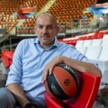 Košarkaški klub Bajern ostaje bez sportskog direktora: Tarlać napušta Bavarce, ali prvo želi titulu
