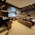 Sednica Skupštine Grada Novog Sada