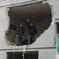 U Teheranu popravljeno oko 80 odsto oštećenih objekata