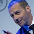 Čerferin prozvao Infantina i FIFA: "Da li je to poenta fudbala?"