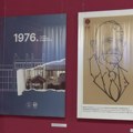 10 minuta: Svaki plakat deo istorije Univerziteta u Kragujevcu