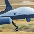 Leteći radar bez pilota, prvi na svetu: MQ-9B poleteo sa Saab sistemom LoyalEye