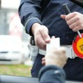 U Pirotu osam saobraćajnih nezgoda za nedelju dana